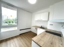  Appartement 48 m² 2 pièces Élancourt 