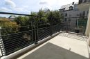 Guyancourt  61 m² 3 pièces Appartement 