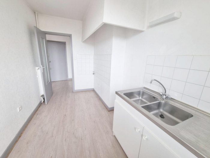 Appartement à vendre Toulouse