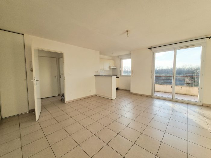 Appartement à vendre Gagnac-sur-Garonne