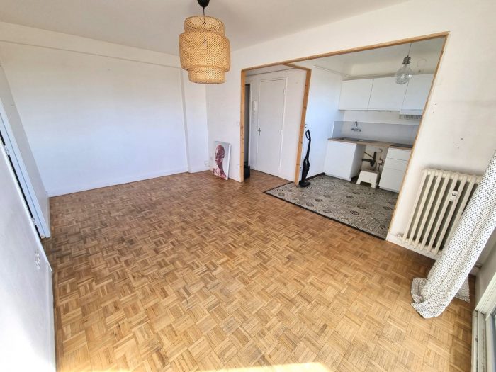 Photo Appartement T2 + cellier image 2/6