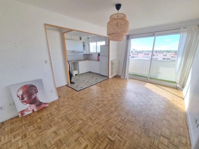 Photo Appartement T2 + cellier image 1/6