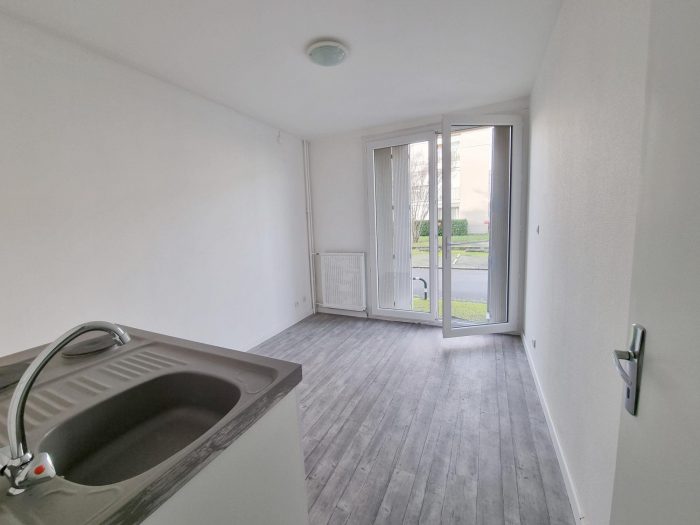 Appartement à vendre Toulouse