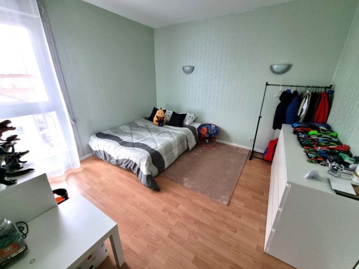 Photo Appartement T4 + cellier image 9/10