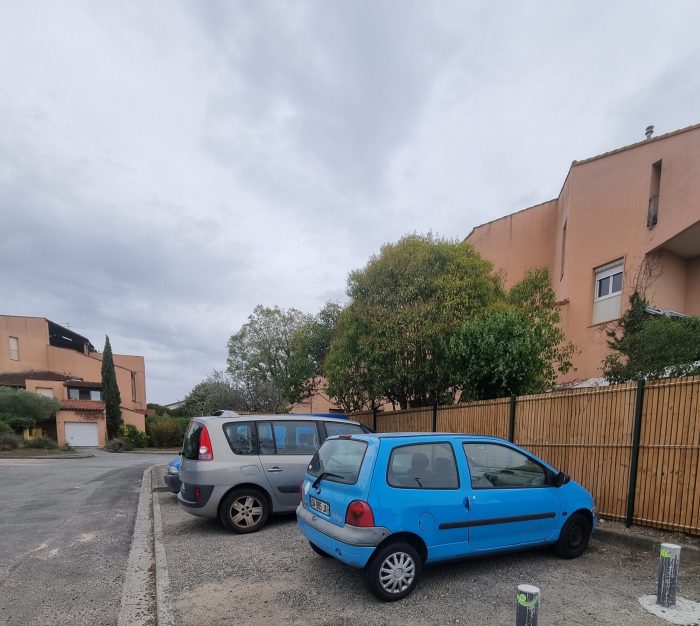 Photo Garage Parking à vendre Toulouse image 1/2