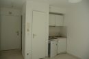 Appartement  Montpellier Secteur 3 18 m² 1 pièces