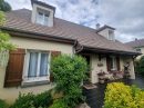 7 rooms  Saint-Arnoult-en-Yvelines  House 118 m²