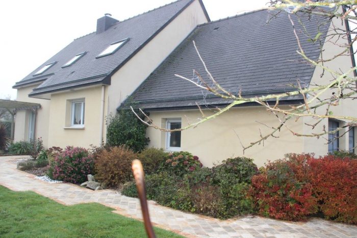 Maison à vendre, 6 pièces - Coësmes 35134