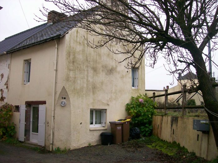 Maison à vendre, 2 pièces - Saint-Nicolas-de-Redon 44460
