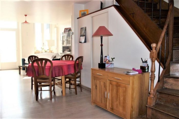 Maison à vendre, 5 pièces - Retiers 35240