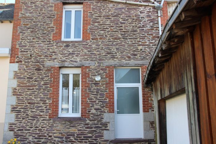 Maison à vendre, 5 pièces - Retiers 35240