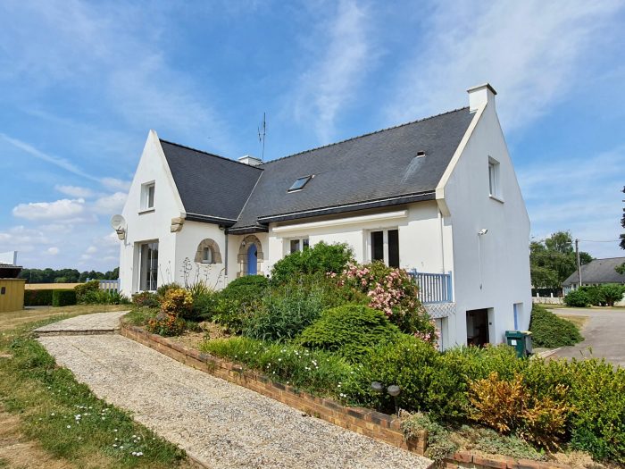 Maison individuelle à vendre, 6 pièces - Châteaubriant 44110