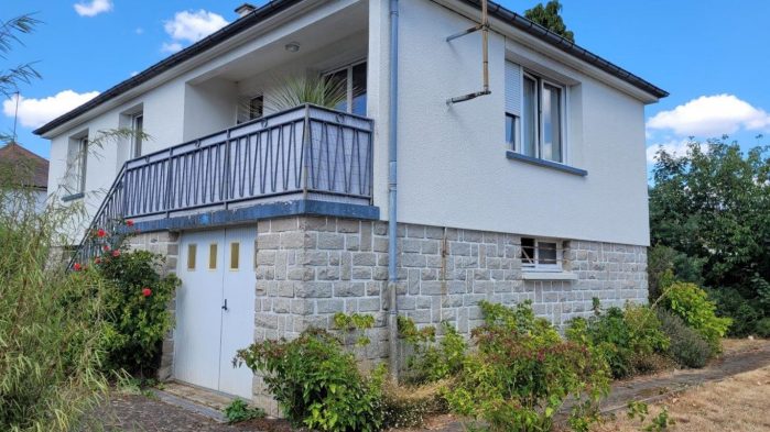 Maison à vendre, 4 pièces - Retiers 35240