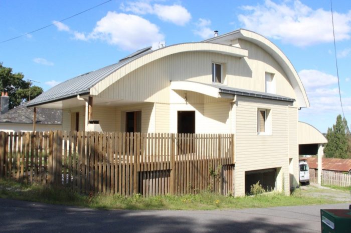 Maison contemporaine à vendre, 5 pièces - Retiers 35240