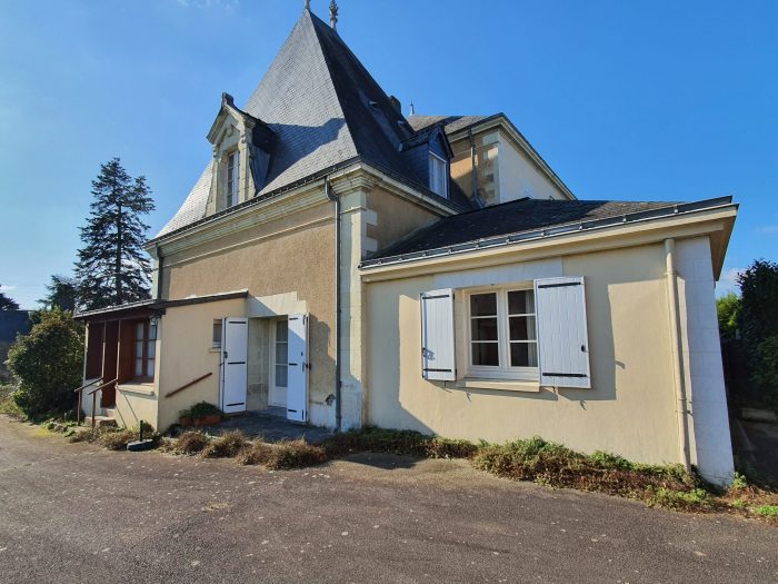 Maison à vendre, 4 pièces - Châteaubriant 44110