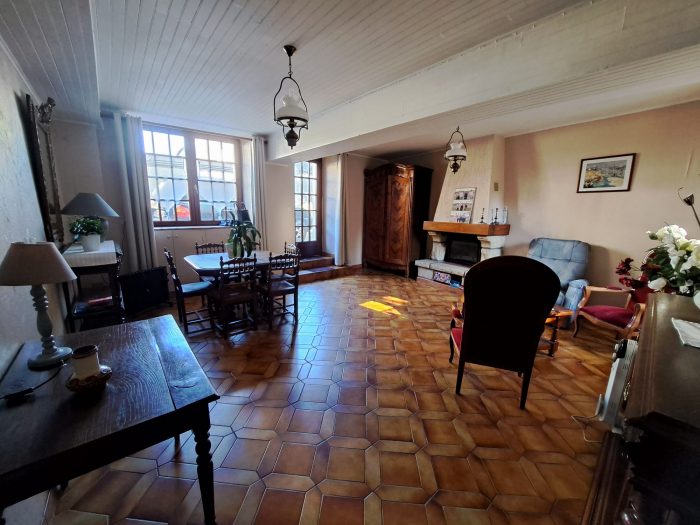 Maison à vendre, 4 pièces - Retiers 35240