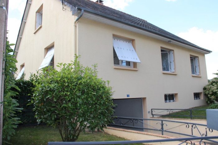 Maison individuelle à vendre, 6 pièces - Retiers 35240