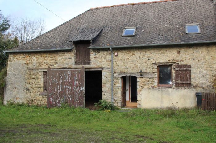 Maison à vendre, 5 pièces - Coësmes 35134