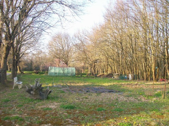 Terrain constructible à vendre, 1940 m² - Saint-Nicolas-de-Redon 44460