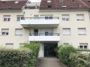  44 m² 2 pièces Strasbourg  Appartement