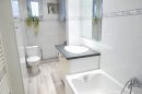  Appartement 62 m² 3 pièces Strasbourg Quartier Saint Florent