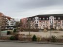  Illkirch-Graffenstaden  3 pièces 77 m² Appartement
