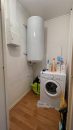  2 pièces 41 m² Strasbourg  Appartement