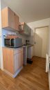 2 pièces  Appartement Strasbourg  41 m²