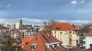 101 m² Strasbourg  Appartement 5 pièces 