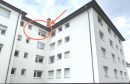 2 pièces Strasbourg Meinau Appartement  39 m²