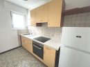 39 m² 2 pièces Appartement Strasbourg Meinau 