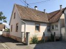 5 pièces 94 m² Maison Plobsheim  