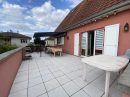 Maison 127 m²  8 pièces Illkirch-Graffenstaden Centre-Ville