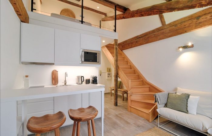 Appartement à vendre, 1 pièce - Lyon 69006