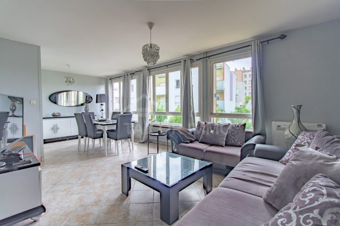 Appartement à vendre Lyon