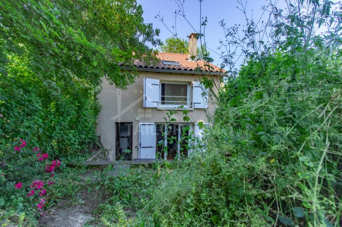 Maison individuelle à vendre, 4 pièces - Douvres 01500