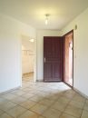  Appartement Aucamville  67 m² 3 pièces