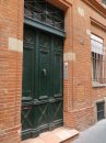 1 pièces Appartement 25 m² Toulouse 01- Capitole - Saint Sernin - Daurade 