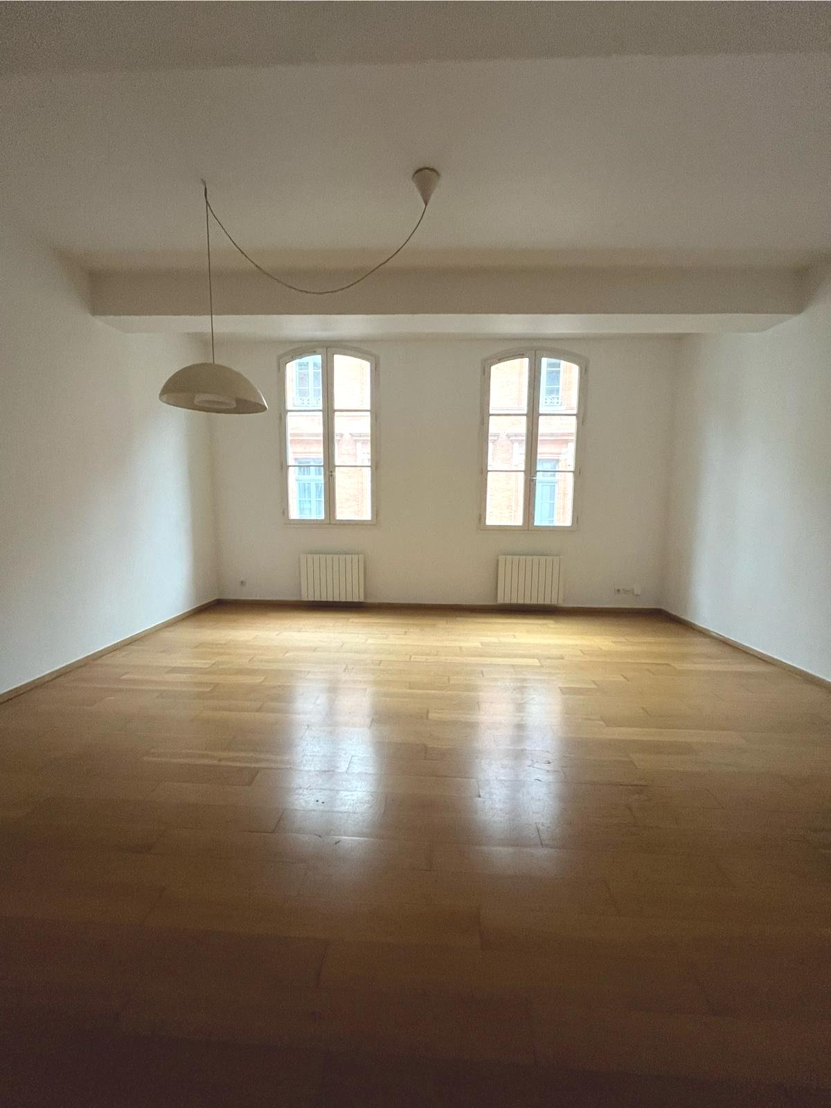 Location annuelle Appartement TOULOUSE 31000 Haute Garonne FRANCE