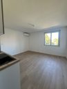  Appartement 35 m² Toulouse  2 pièces