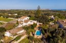 Es Castell Minorque 341 m² 14 rooms House 