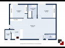  Appartement 70 m² Villefranche-sur-Saône Secteur 1 Villefranche sur saône 3 pièces