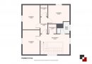  165 m² 7 pièces  Maison