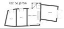 5 pièces 96 m² Maison Saint-Nizier-d'Azergues Secteur 2 Agglo Villefranche sur saône 