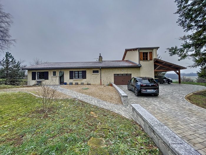 Vente Maison/Villa ANSE 69480 Rhne FRANCE
