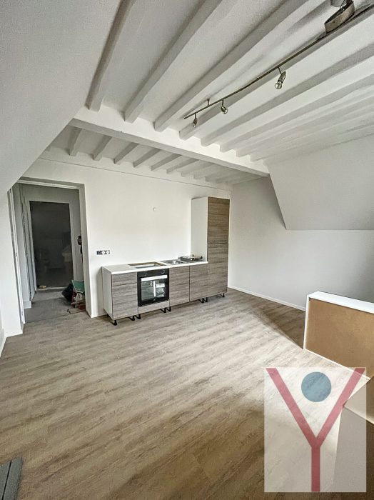 Appartement à vendre, 2 pièces - Bourg-en-Bresse 01000