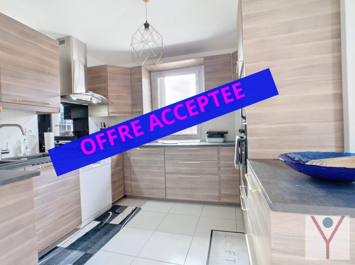 Vente Appartement VILLARS-LES-DOMBES 01330 Ain FRANCE