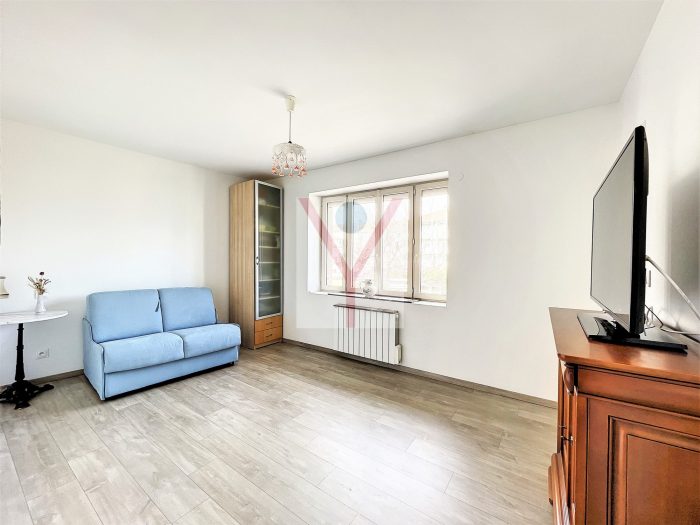 Appartement à vendre, 3 pièces - Villars-les-Dombes 01330