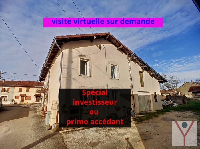 Vente Maison/Villa PONT-D AIN 01160 Ain FRANCE