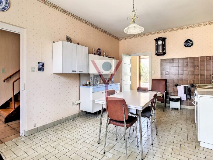 Maison ancienne à vendre, 5 pièces - Villars-les-Dombes 01330